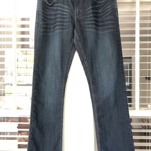 Buffalo David Bitton 33x32 Jeans